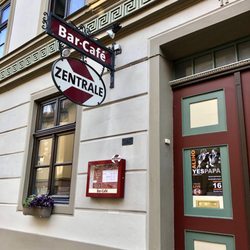 ZENTRALE
