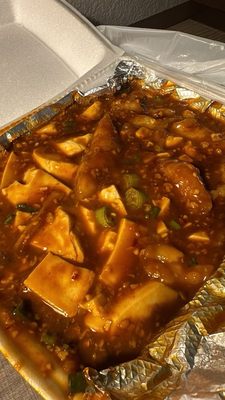 First Emperor Chinese Restaurant by null