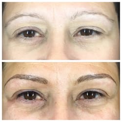 Tiana Fox Permanent Makeup & Cosmetic Tattooing