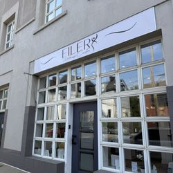 Filer Wellness Center - Outside