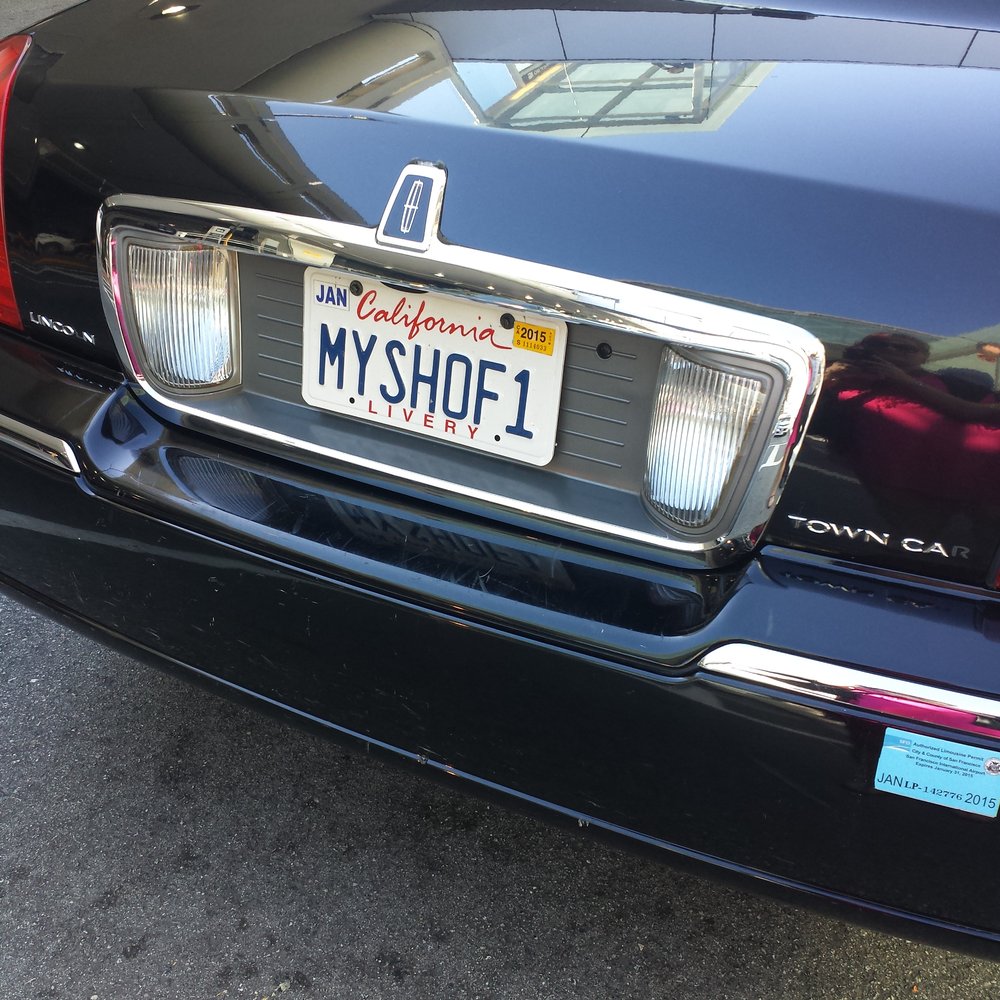 MyShofer - Limos Near Me MyShofer - Limos Near Me