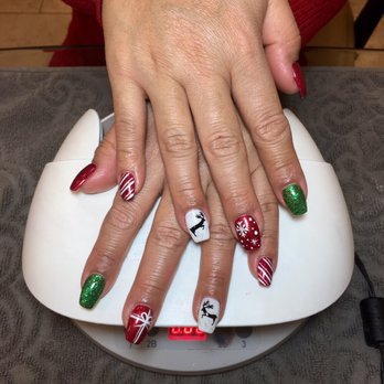 Sun Lakes Nails & Spa - Nail Salons Near Me - Chandler, Arizona Sun Lakes Nails & Spa - Nail Salons Near Me - Chandler, Arizona