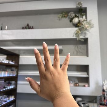Ceci Nail Lounge - Check in - Nail Salons Near Me - Orlando, Florida
