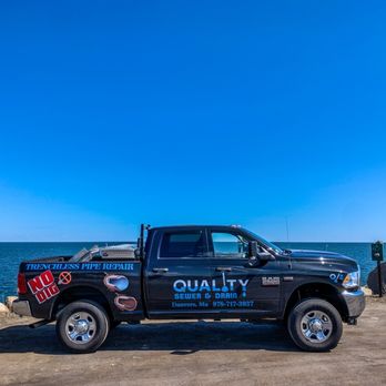 Quality Sewer & Drain - Sewer lining - Plumbing Near Me - Peabody, Massachusetts Quality Sewer & Drain - Sewer lining - Plumbing Near Me - Peabody, Massachusetts