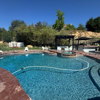 Clear Water Pools - Pool Cleaners Near Me