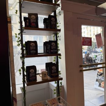 Coffee Republic - Metro Center - Retail of coffee beans & matcha - Coffee & Tea Near Me - Washington, DC, District of Columbia Coffee Republic - Metro Center - Retail of coffee beans & matcha - Coffee & Tea Near Me - Washington, DC, District of Columbia