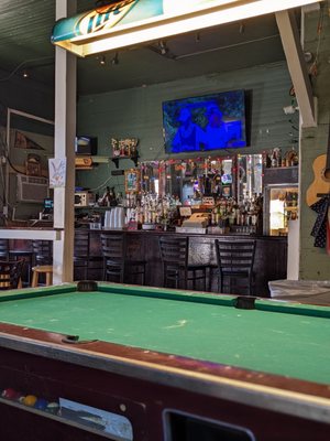 Marie's Bar and Kitchen by null