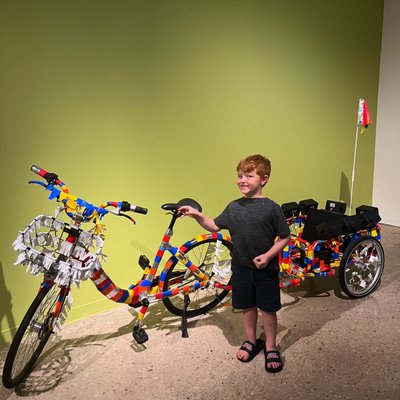 The Art Museum of South Texas by null