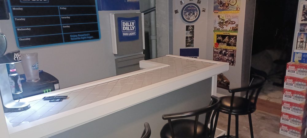 Slide of McCormick's Home Remodeling