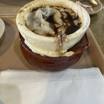 Jason's Deli - French onion soup - Delis Near Me - Baton Rouge, Louisiana Jason's Deli - French onion soup - Delis Near Me - Baton Rouge, Louisiana