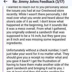 Jimmy John's
