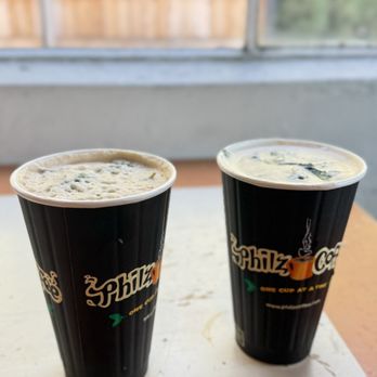 Philz Coffee - Coffee & Tea Near Me - Orange, California Philz Coffee - Coffee & Tea Near Me - Orange, California
