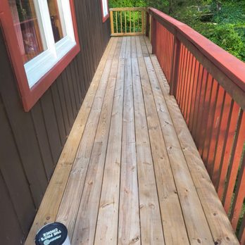 BMS Construction solutions - 1/3 - General Contractors Near Me - Williamsport, Pennsylvania