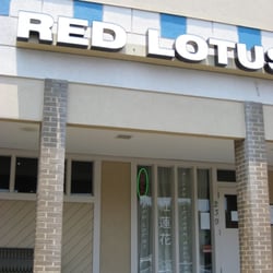 Red Lotus Asian Kitchen