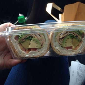 Erewhon - Turkey wrap. $10 - Grocery Near Me - Calabasas, California Erewhon - Turkey wrap. $10 - Grocery Near Me - Calabasas, California