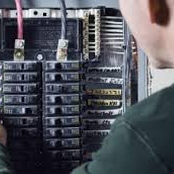 JP Electric - Electricians Near Me