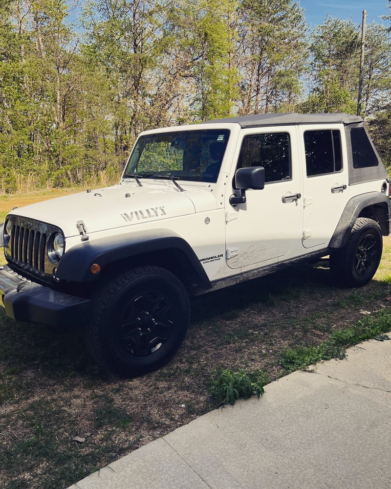 YOUNG MOTORS Updated September 2024 10 Photos 12900 US Hwy 431