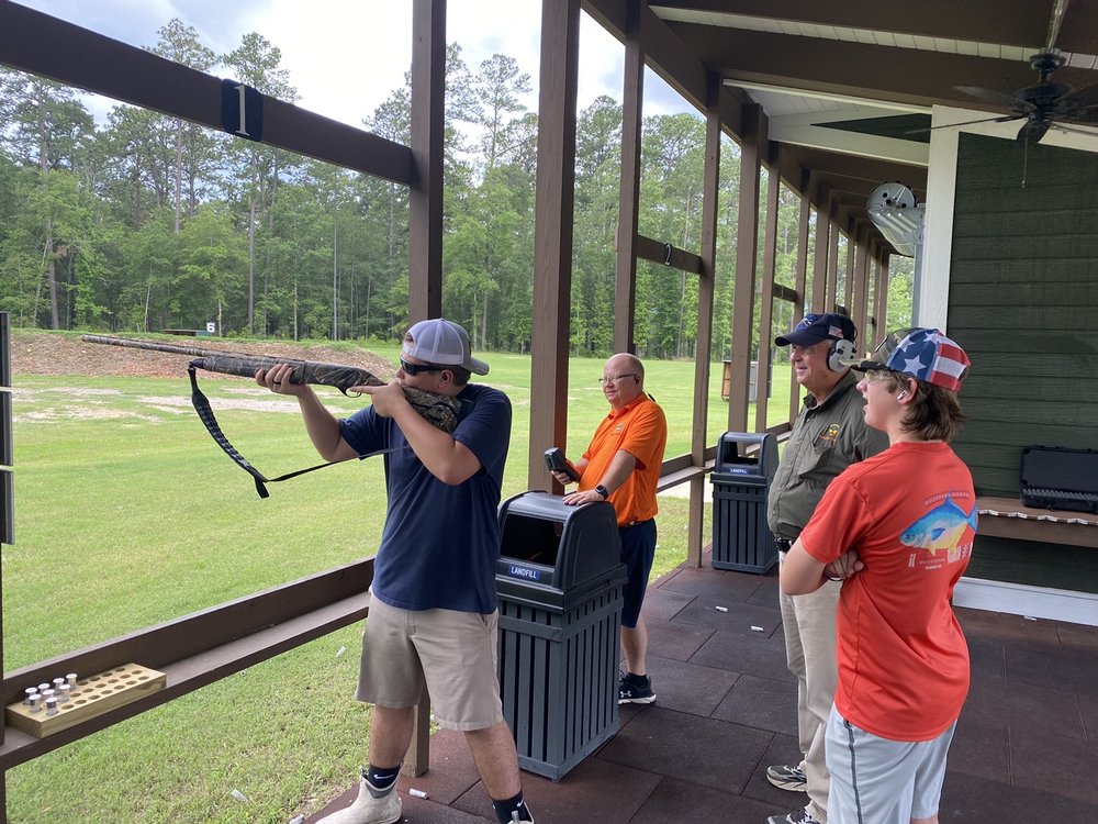 RANGES AT OAKFIELD Updated September 2024 21 Photos 245 County