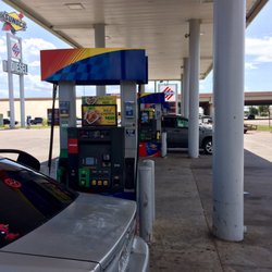 Stripes - Gasoline