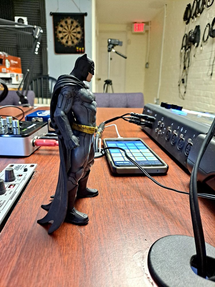 NEW POD CITY Updated August 2024 31 Photos 247 East Front St