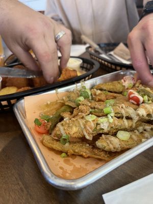 Jack's BBQ - Lakewood by null