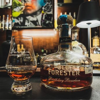 Warren - Whiskey Bars Near Me - Delray Beach, Florida Warren - Whiskey Bars Near Me - Delray Beach, Florida