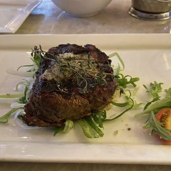 Madame Butterfly - Filet Mignon - medium - Seafood Near Me - Savannah, Georgia Madame Butterfly - Filet Mignon - medium - Seafood Near Me - Savannah, Georgia