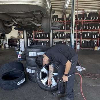 American Tire Depot - Tires Near Me - Hollywood, California American Tire Depot - Tires Near Me - Hollywood, California