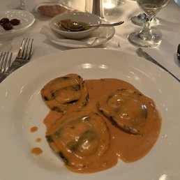 CHAZZ PALMINTERI ITALIAN RESTAURANT - WHITE PLAINS - Updated November