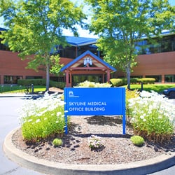 Kaiser Permanente Skyline Medical Office