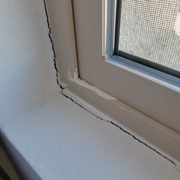They don't care about the quality of their work. They don't care about the quality of their work.