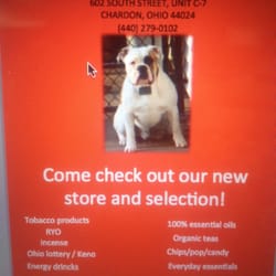Coop's Tobacco & More