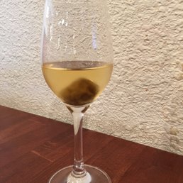 Plum wine