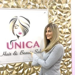 Unica Hair & Beauty Salon