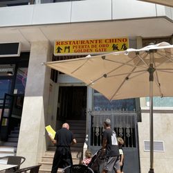 Restaurante Puerta de Oro