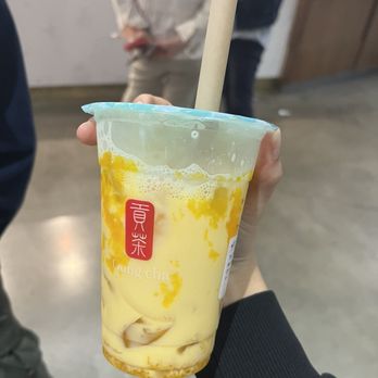 Gong Cha - Coffee & Tea Near Me - Buena Park, California Gong Cha - Coffee & Tea Near Me - Buena Park, California