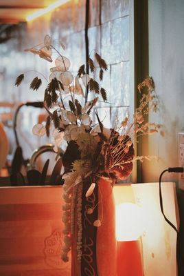 Rampant Bottle & Bar by null