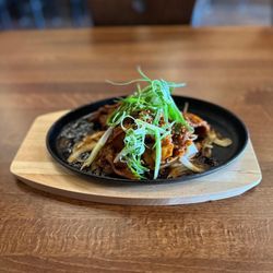 UMA Japanese Restaurant - Chicken teriyaki
