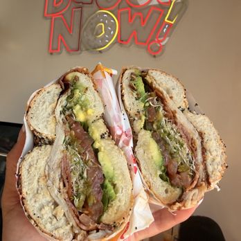 BagelNow! - Bagels Near Me - Fountain Valley, California