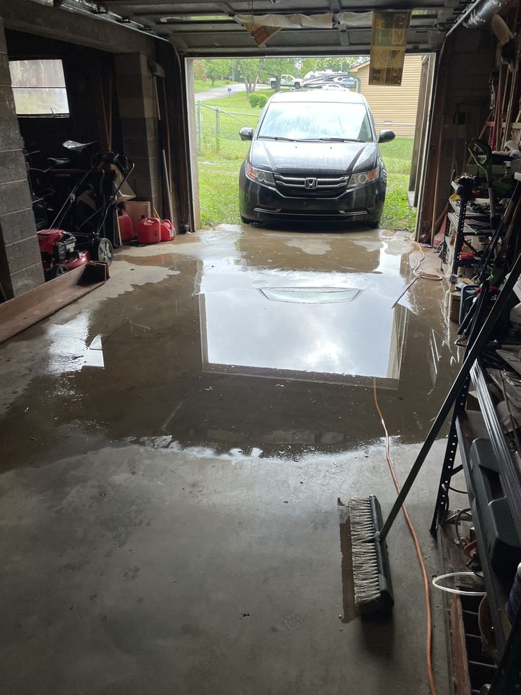 Slide of Ireys Plumbing