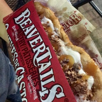 BeaverTails Niagara Falls - Desserts Near Me - Niagara Falls, Ontario