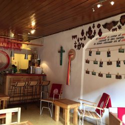 Café Maya Vinic - Cómo se mira