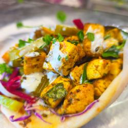 Jj's Fusion Khaana