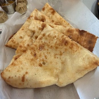 Everest Himalayan Cuisine - Naan - Himalayan/Nepalese Near Me - Encinitas, California