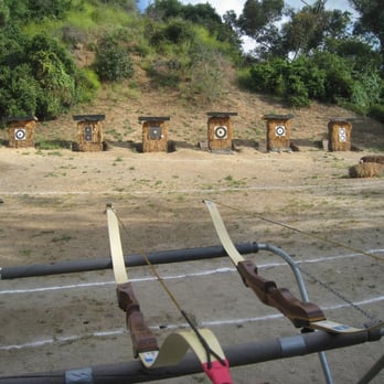 Pasadena Roving Archers - Archery Near Me - Pasadena, California Pasadena Roving Archers - Archery Near Me - Pasadena, California