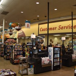 Woods Supermarket