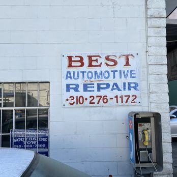 BEST AUTOMOTIVE REPAIR - Updated January 2025 - 41 Reviews - 1502 