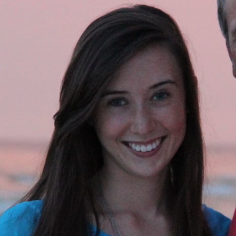 Taylor Hagan, RD Image
