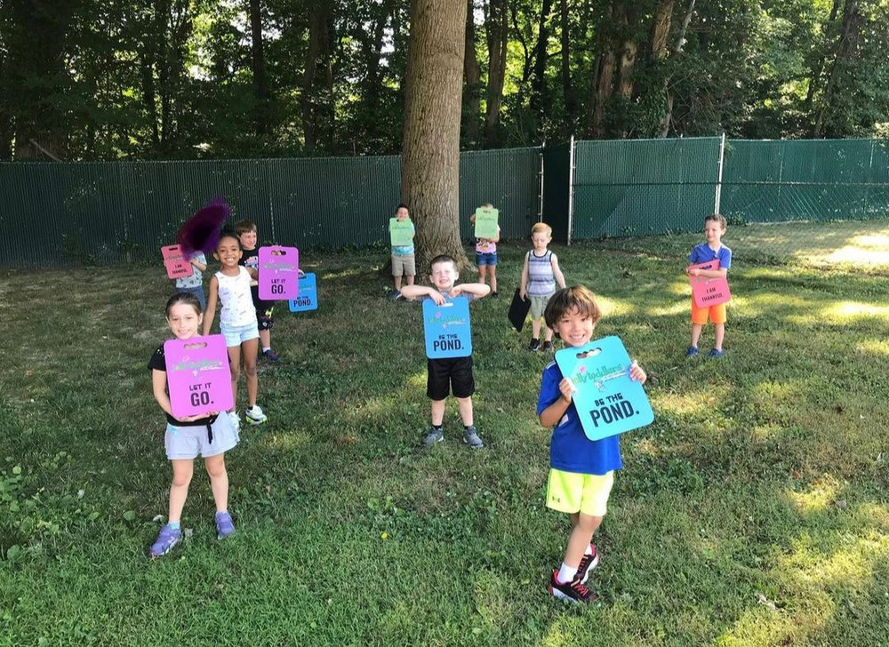Jolly Toddlers Early Education Center, Preschool, & Kindergarten - childcare center in Southampton, PA
