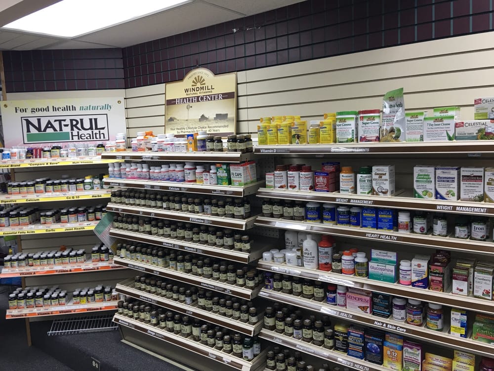 BAYSHORE HOMECARE PHARMACY Updated October 2024 733 N Beers St, Holmdel, New Jersey